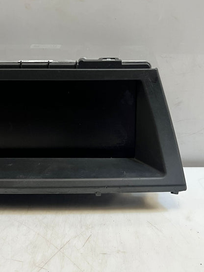 2010-2013 BMW X5 X6 E70 E71 Navigation Information Display Screen 2016721 OEM
