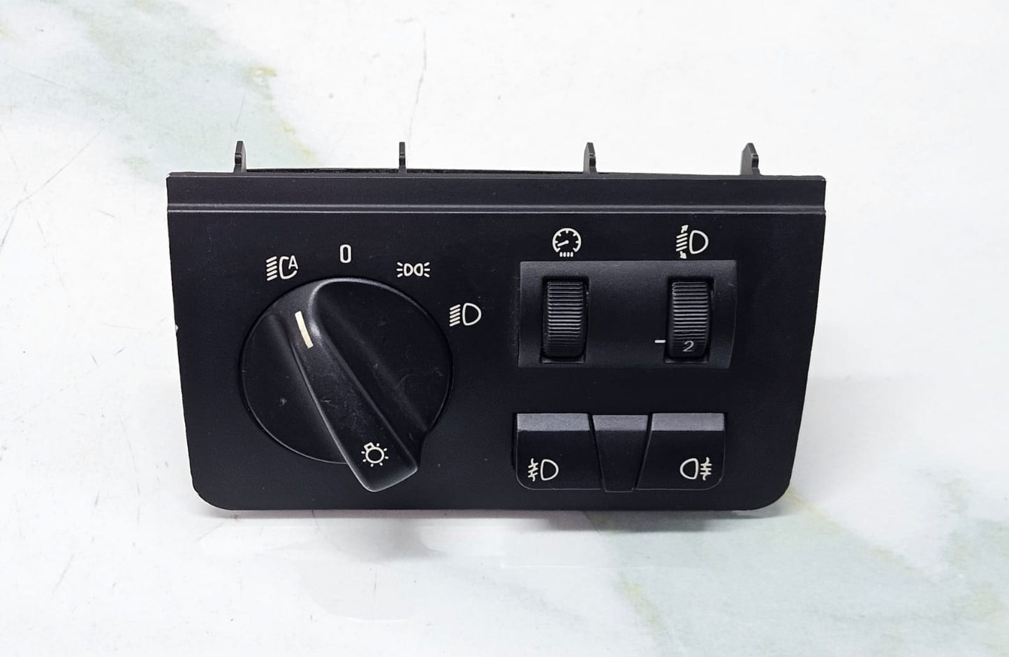 2001-2007 BMW X5 E53 Headlight Control Switch 6909776 OEM