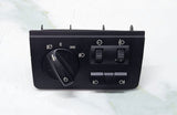 2001-2007 BMW X5 E53 Headlight Control Switch 6909776 OEM