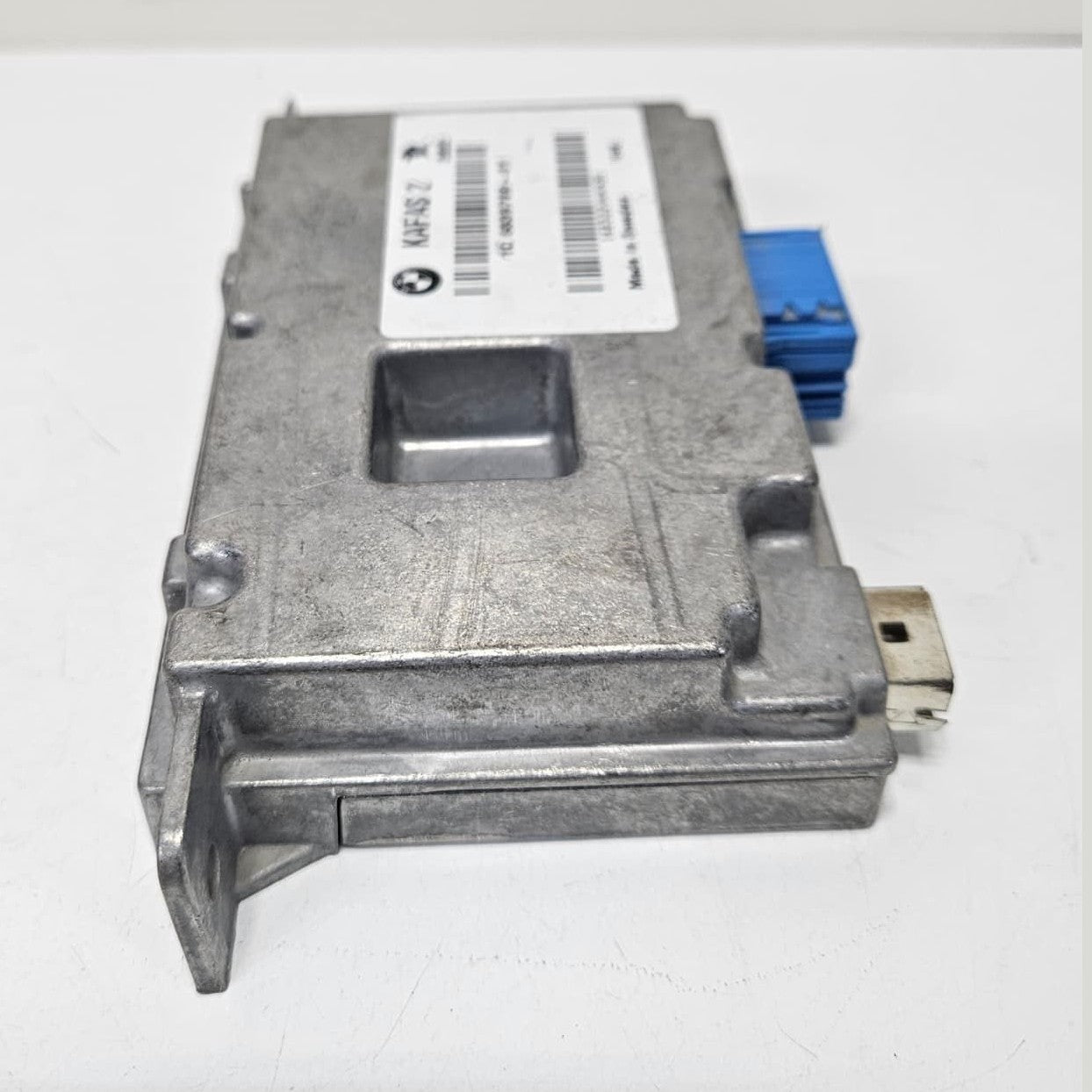 2016 BMW X1 F48, M4 F82, Camera Control Unit Module 6839769
