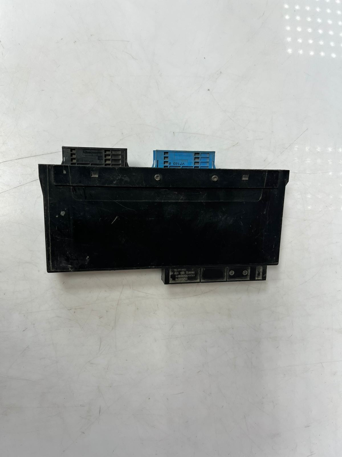 BMW 1 Series E81 E87 Body Control Module BCM GENUINE 9160187 OEM