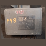 BMW 2 F46 2016 ANTI LOCK BREACKING SYSTEM  PUMP MODULE DSC MK100 -6883348