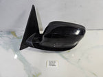 Bild in die Galerieansicht laden, OEM BMW X1 E84 09-15 FRONT LEFT BLACK SIDE DOOR WING MIRROR LH-RHD 7216398