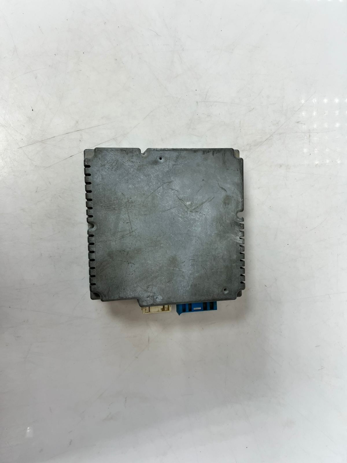 2004-2010 BMW E63 E64 6 Series Tv Video Module 6944677 OEM