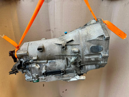 2013-2016 BMW 320i F30 Automatic Transmission Assembly 8618881 8HP45
