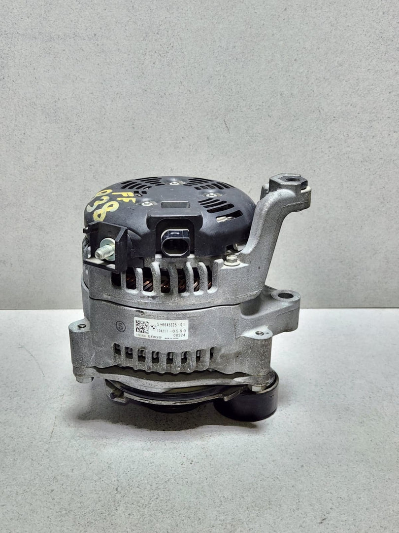 2016-2019 BMW 330i Alternator 8645325 F22 F30 F32 F36 118i 218i 330i and 430i