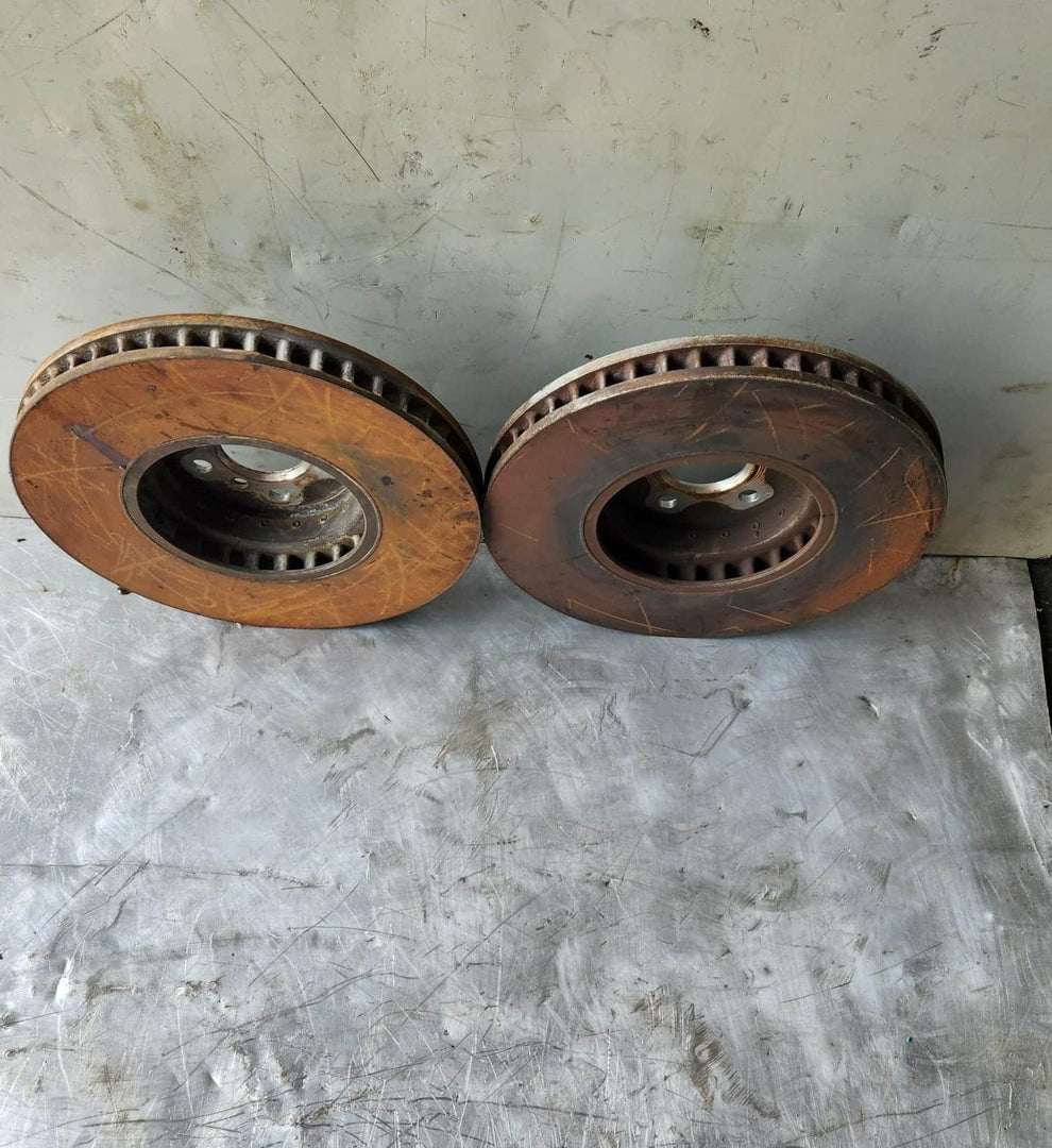 2018 BMW X3 Brake Disc 6860912 X3 Series G01 G02 G11 G15 G20 G30 and I20