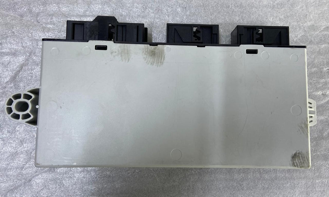 OEM BMW X3 F25 N47N ENGINE CONTROL ECU UNIT MODULE DDE ECU SET 8572419
