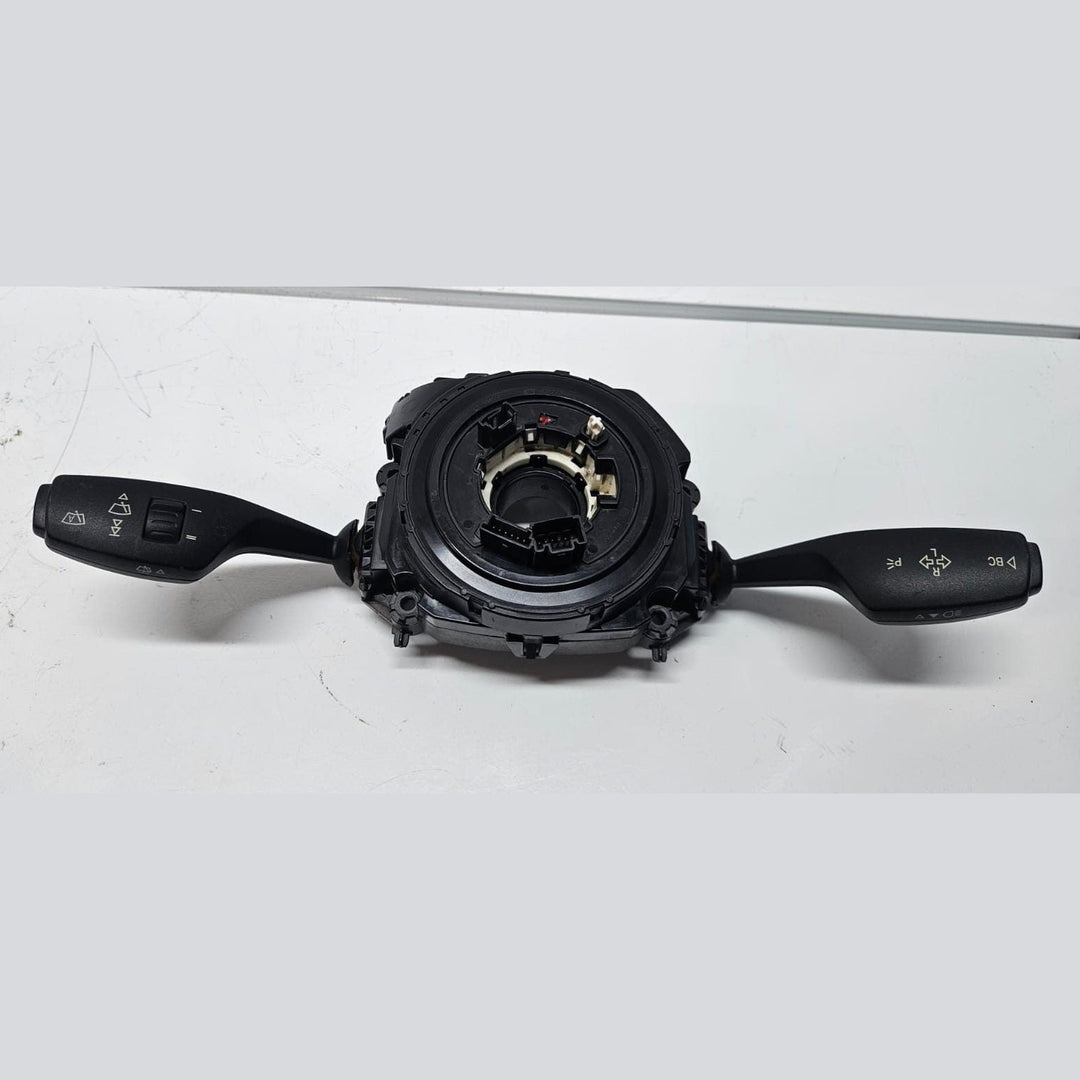 2012-15 BMW 328I 335XI F30 F80 XDRIVE Steering Column Switches 9253749 OEM