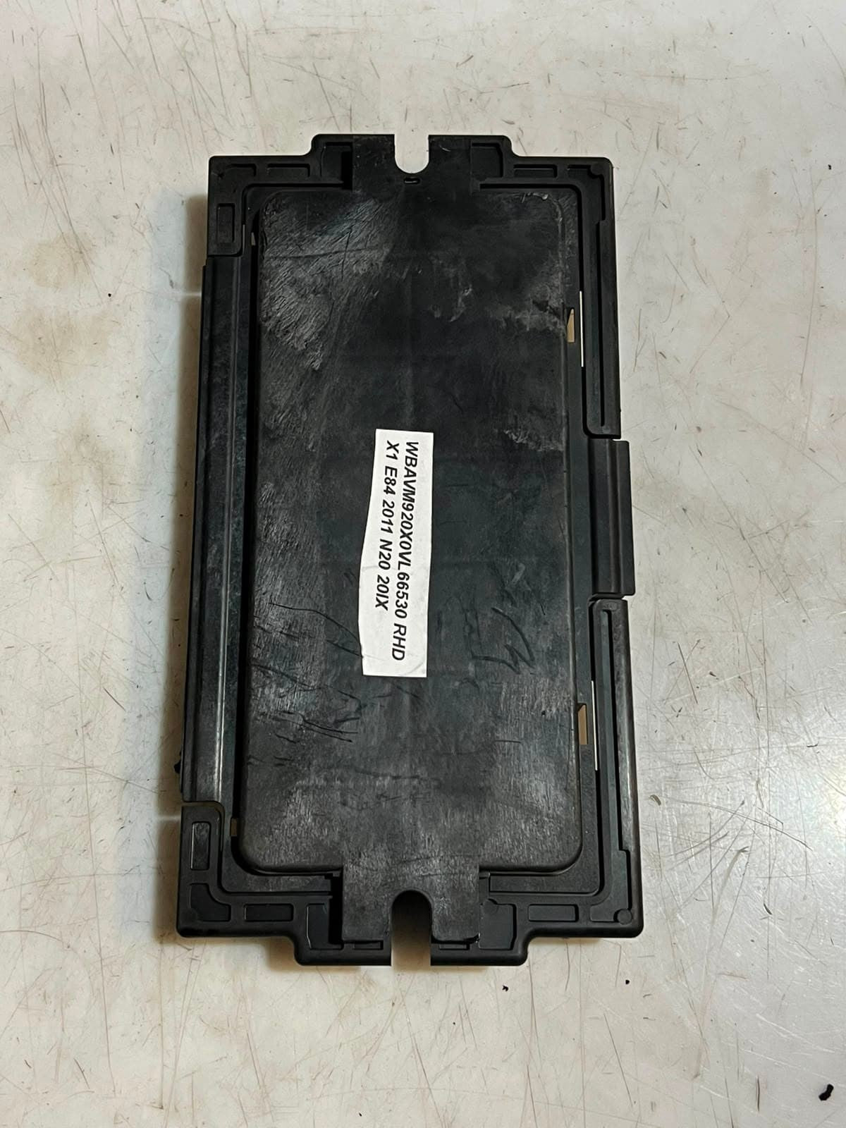 2005-2013 BMW 1 Series E87, E90, E92 E93 Light Control Module FRM 9263798 OEM