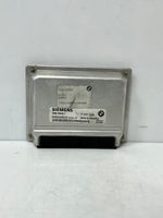 Load image into Gallery viewer, 2001-2006 BMW 325i 330I Engine Control Module ECM 7541336 OEM