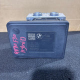 OEM BMW F30 F31 F32 F33 ABS PUMP MODULE Control Unit Hydraulic Blocks 6887743