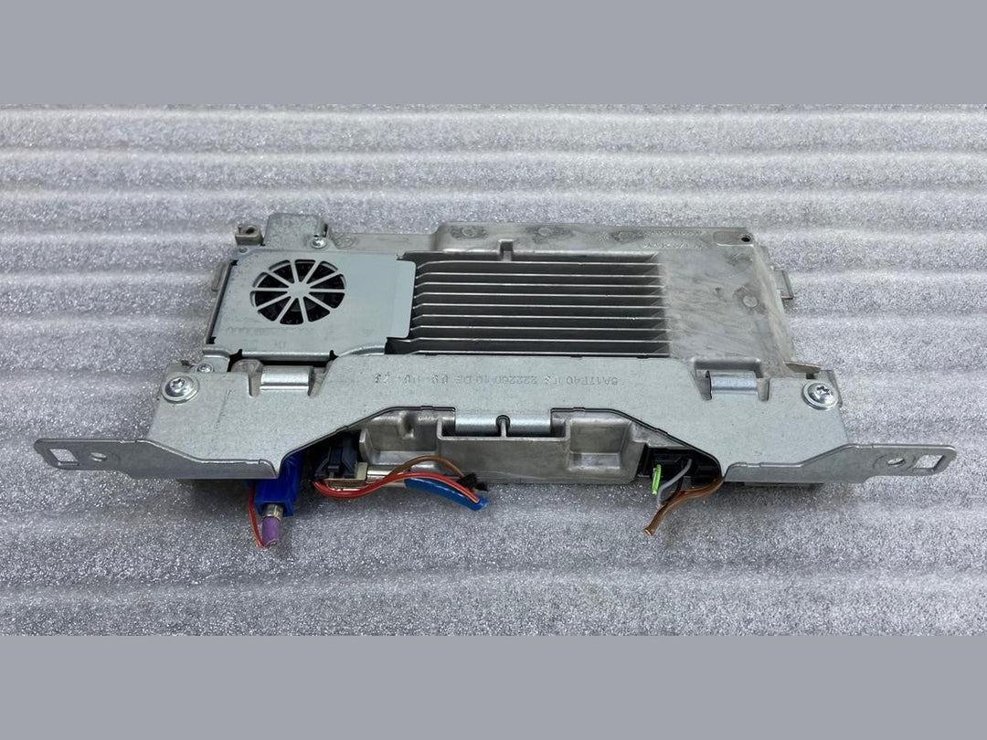 OEM BMW G42 M240 G05 X5 Instrument Cluster Control Module Unit 5A9C381