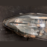BMW 5ER F10 F11 SCHEINWERFER RECHTS adaptives Xenon Facelift 2013 7317134