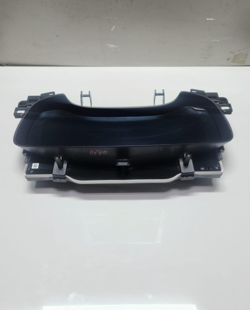 2017-2023 BMW 530i Instrument Cluster 8779086 G30 G31 G32 G11 G12 and X3 OEM