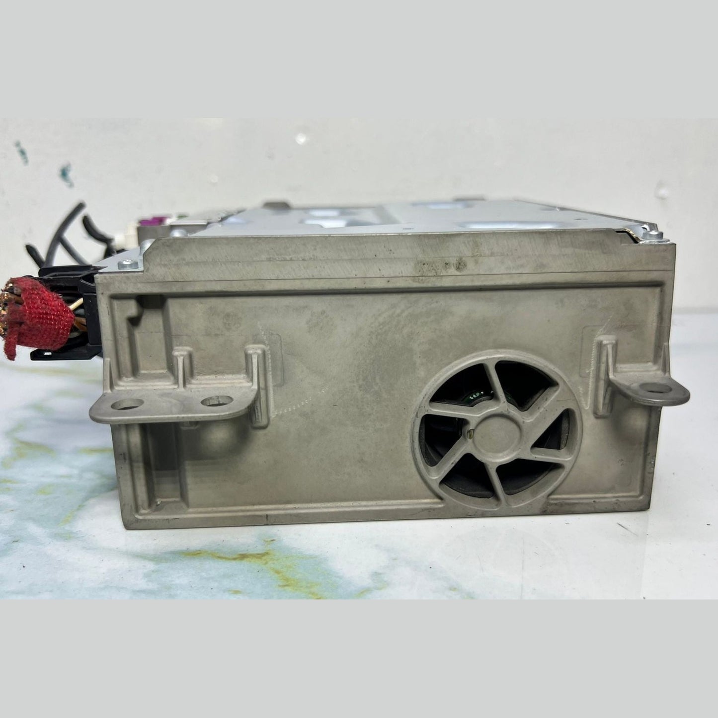 21-24 Mercedes W206 C-Class Radio Audio Multimedia Head Unit  A297 9007511 OEM