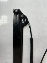 2011-2016 Mini Cooper Countryman Front Window Regulator With Motor 9800565
