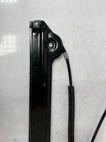2011-2016 Mini Cooper Countryman Front Window Regulator With Motor 9800565