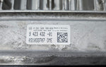 Load image into Gallery viewer, 9423432-2018-19 BMW 530i G11 G12 G30 B46 B48 Engine Control Module Unit DME OEM