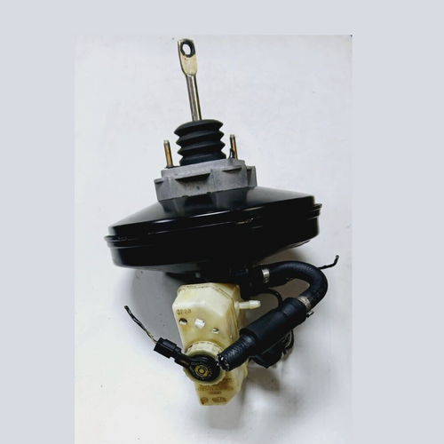 03-06 BMW E46 M3 Mk60 ABS Anti Lock Brake Pump Booster Master Cylinder 2282455