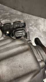2011-2015 BMW X1 Transfer Case 7643755 X1 E84 xDrive ATC35L