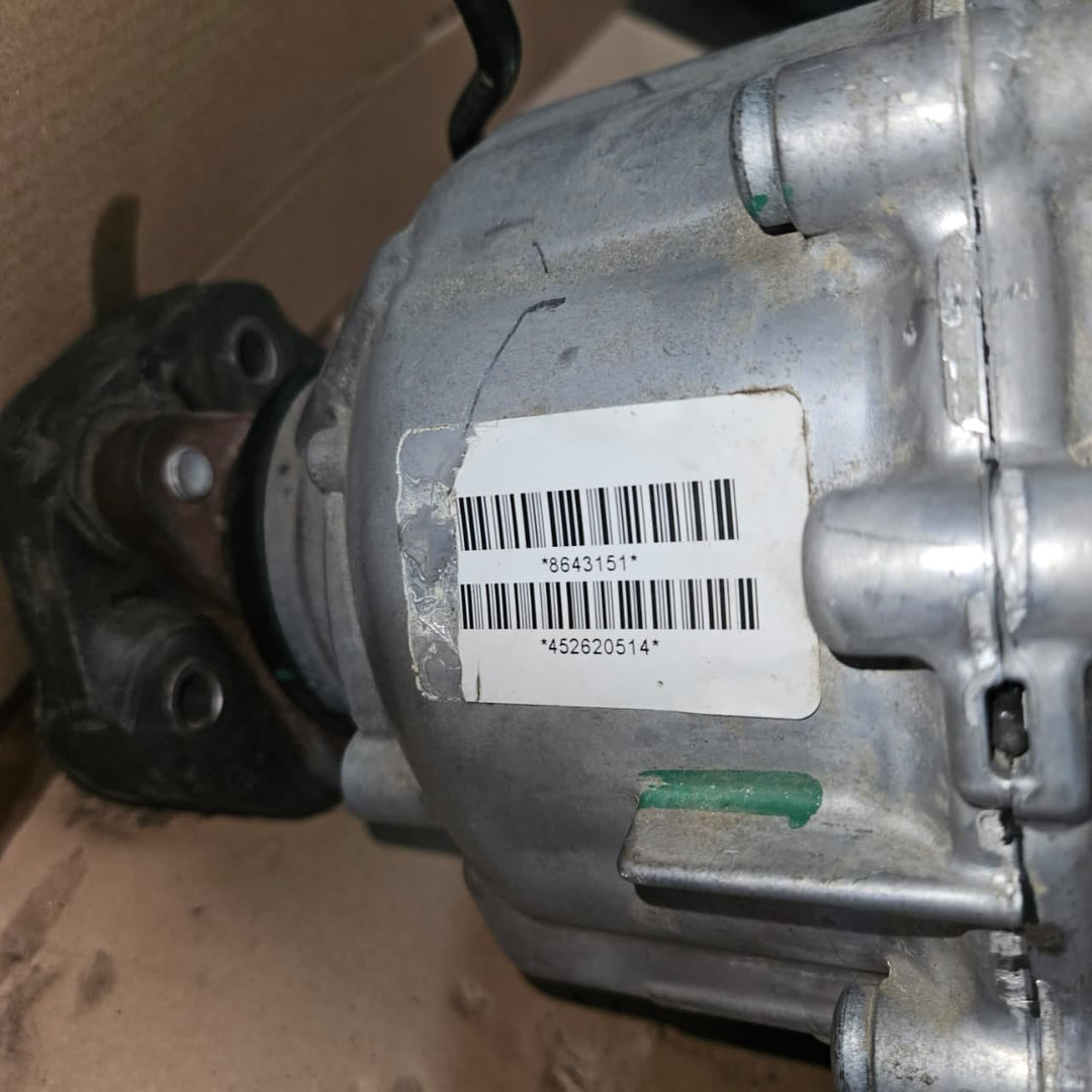 2015-20 BMW X5 X3 F25, X4 F26 RP transfer box ATC45L 8643151 OEM