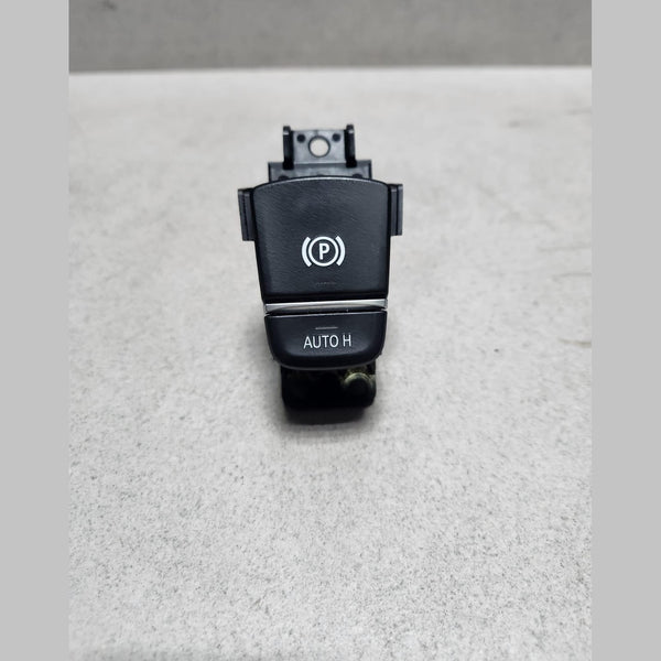 2017 BMW X3 Parking Brake Switch 9109311 5 Series 6 Series X3 and X4