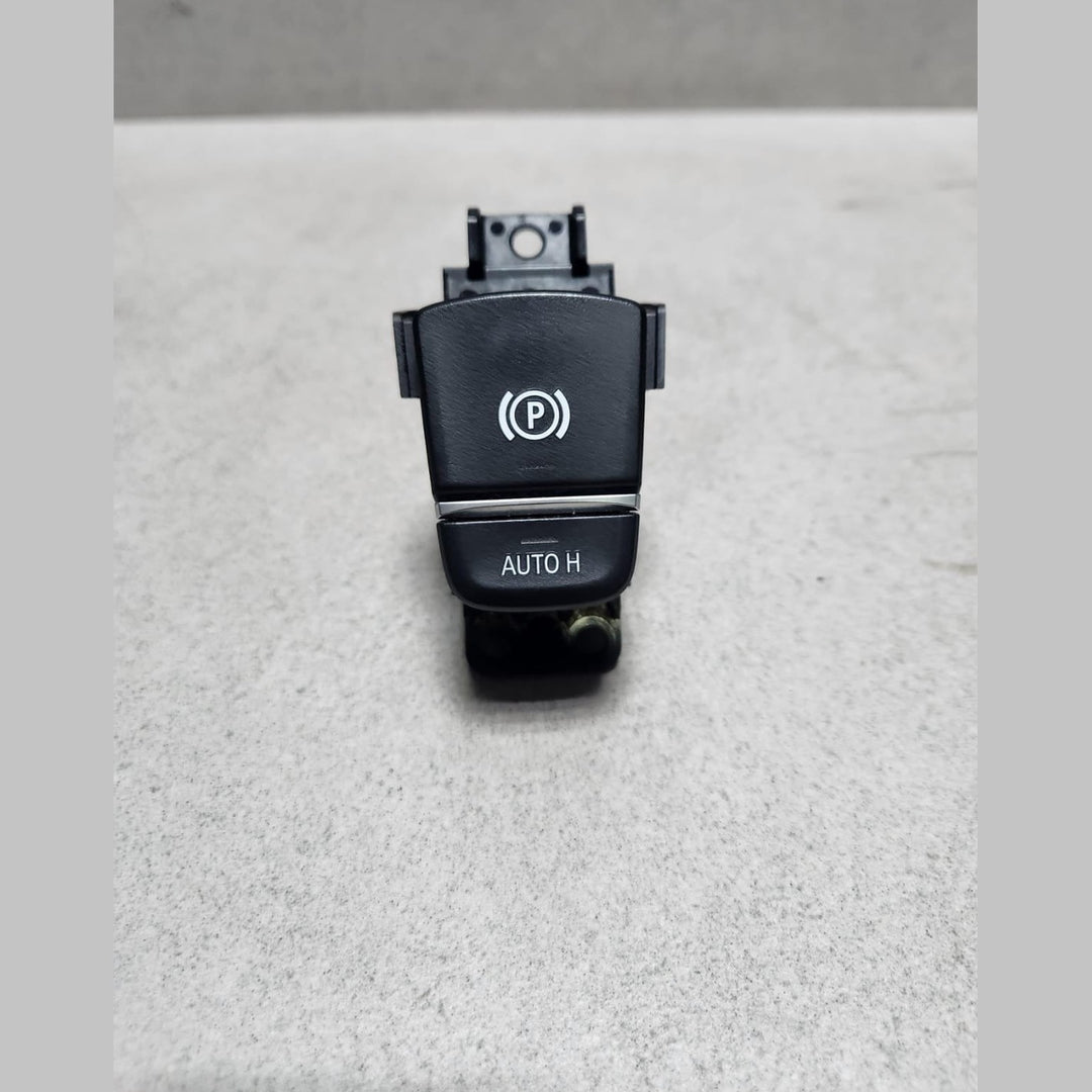 2017 BMW X3 Parking Brake Switch 9109311 5 Series 6 Series X3 and X4