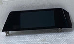 قم بتحميل الصورة إلى عارض الصور، OEM BMW G20 G26 G80 G82 MULTIMEDIA DISPLAY SCREEN SAT NAV UNIT – 9826556
