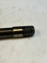 BMW 3er 4er G20 G21 G22 330i Antriebswelle vorne rechts Halbachse 8682366 OEM