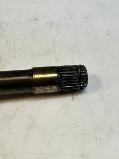 BMW 3 4 Series G20 G21 G22 330i Front Right Drive Shaft Half Axle 8682366 OEM