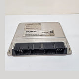 2003-2005 BMW X5 330i Engine Control Unit 7519308 OEM