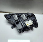 Bild in die Galerieansicht laden, 2011-2012 BMW X3 Headlight 7217295 X3 F25 OEM LEFT SIDE 