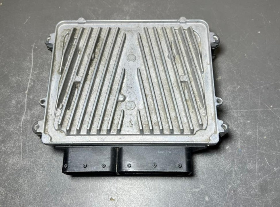 07-12 Mercedes W221 S-Class Engine Control Module Unit ECM ECU A273 9000700 OEM