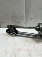Load image into Gallery viewer, 2010-2015 BMW X1 E84 Front Windshield Wiper Motor And Linkage 2992466 OEM