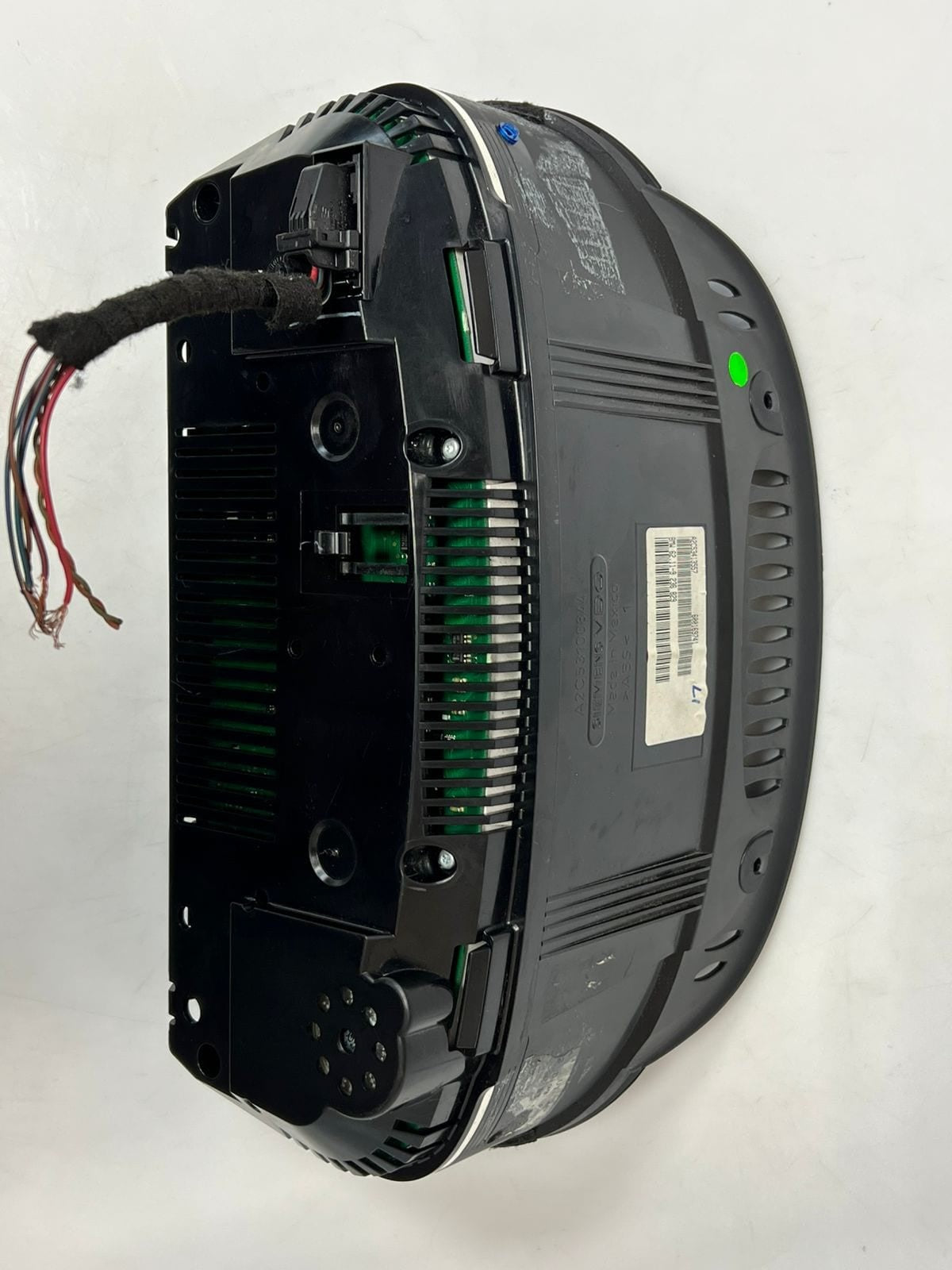 2008-2014 BMW X6 E71 Speedometer Instrument Cluster 9236829 OEM