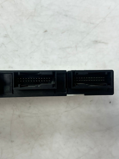 2012-2015 BMW 5' 6' 7' X3, and X4 750i xDrive Cas4 CA Control Unit 9301518 OEM