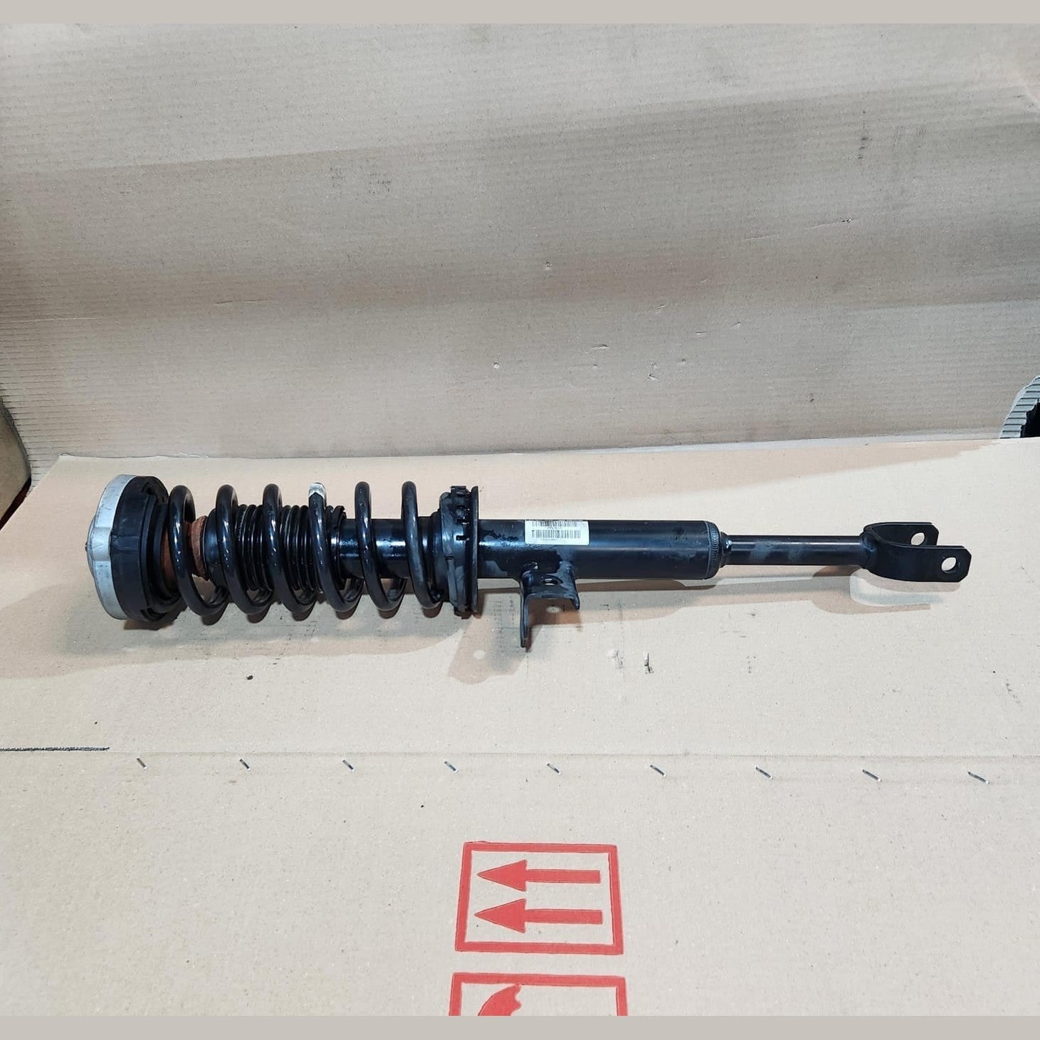 BMW Shock Absorber 6784018 5 Series F10 520I 528I 530I 535I 2010-2015