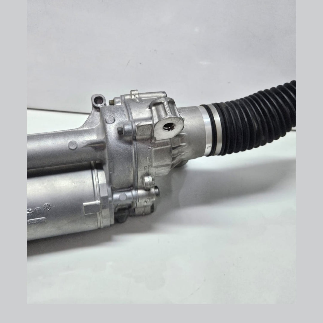 5A3A4B8-2017-23 BMW G30 G31 G11 G12 530i xDrive Power Steering Rack LHD 4WD NEW