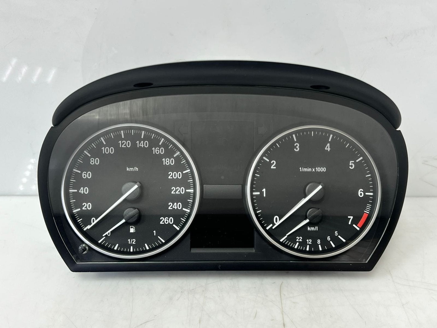 2010-2015 BMW X1 E84 SPEEDOMETER Instrument Cluster 9187338 OEM