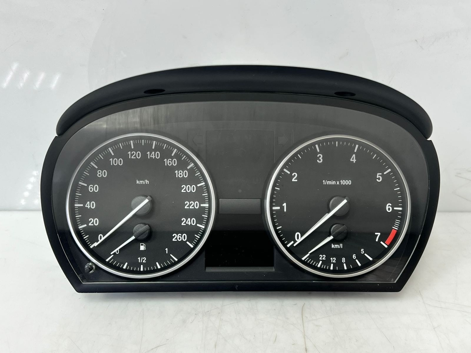 2010-2015 BMW X1 E84 SPEEDOMETER Instrument Cluster 9187338 OEM