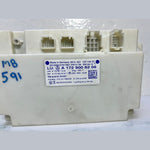 Bild in die Galerieansicht laden, Mercedes R172 SLK350 CLS550 Keyless Go Entry Control Module A172 9006206 OEM