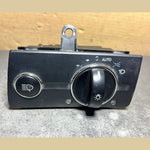 Load image into Gallery viewer, 03-09 Mercedes-Benz W211 E-Class Headlight Switch Control Unit A211 5450404 RHD