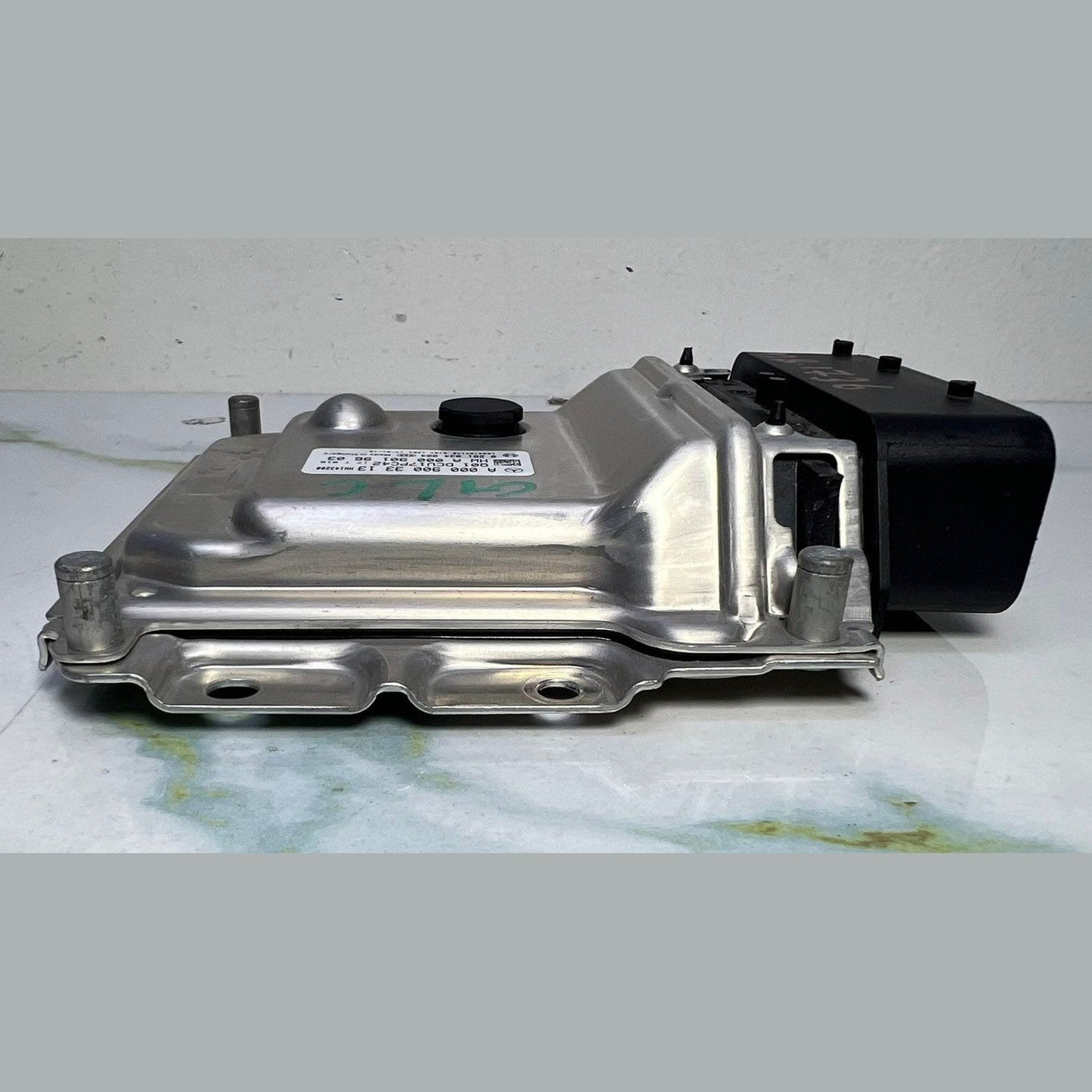 Mercedes Adblue Control Module A0009003313