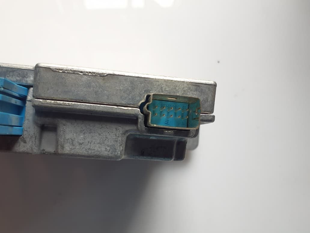  17-21 BMW X1 X2 Ecu For Camera-Based Driver Support 5A0B302 KAFAS 2
