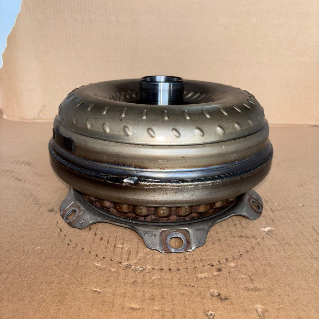 BMW 5 SER F10 520i GA8HP45Z torque converter 1090322176 GB 7647286