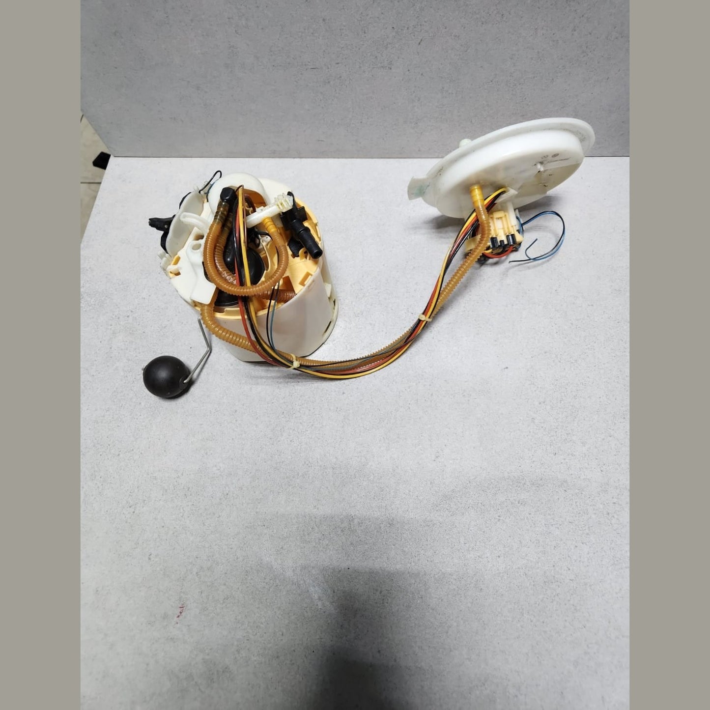 2018-2024 BMW X3 Fuel Pump Module Assembly 7214881 X3 G01 and X4 G02