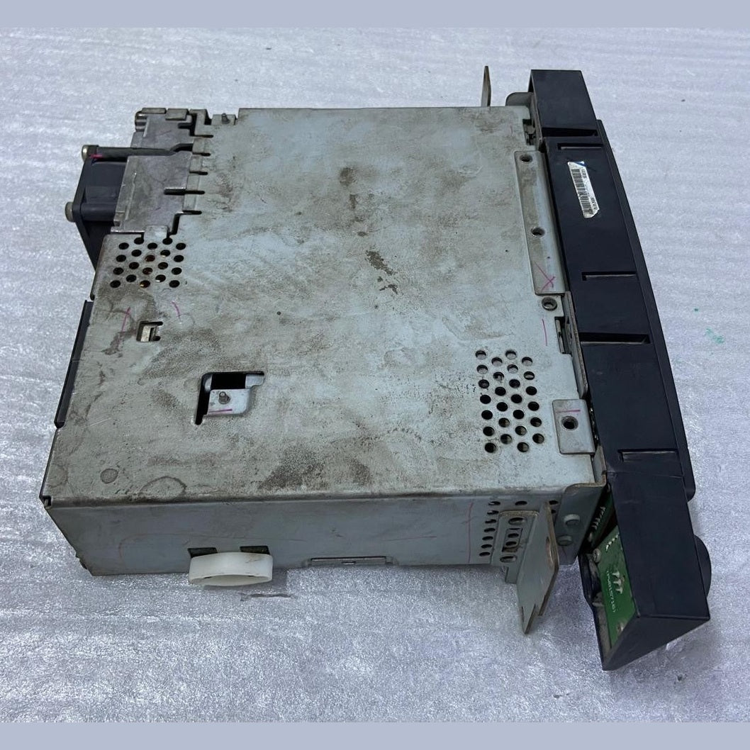 OEM BMW 5 SERIES E61 ESTATE RADIO CD PLAYER HEAD UNIT 9196760 VISTEON