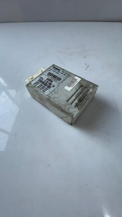 2010-15 BMW 750i Air Suspension Control Module 6797090 750Li, 535i, 550i, and F0