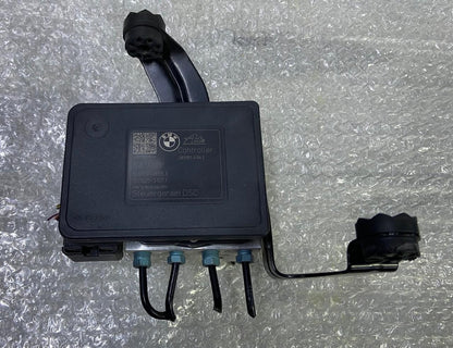 OEM BMW F20 F30 F32 ABS Anti-Lock Brake Pump Module 6871110 6871109